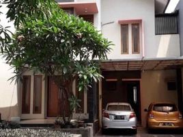 5 Bedroom House for sale in Pacific Place, Tanah Abang, Kebayoran Baru