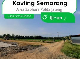  Land for sale in Semarang, Jawa Tengah, Mijen, Semarang