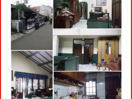 6 Kamar Rumah for sale in Cimahi Selatan, West Jawa, Cimahi Selatan