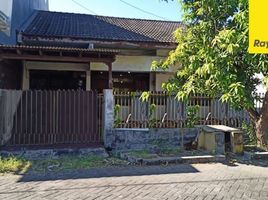 5 Habitación Casa en venta en Tenggilis Mejoyo, East Jawa, Tenggilis Mejoyo