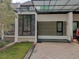 2 Schlafzimmer Haus zu verkaufen in Arcamanik, West Jawa, Arcamanik