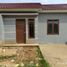 2 Bedroom House for sale in Bandar Lampung, Lampung, Sukarame, Bandar Lampung