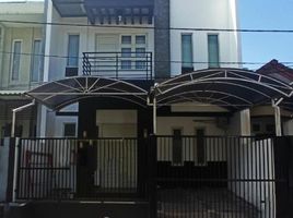 3 Habitación Villa en venta en Mulyorejo, East Jawa, Mulyorejo