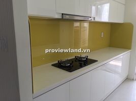 3 Habitación Departamento en alquiler en An Phu, Ho Chi Minh City, An Phu
