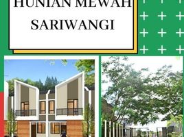 3 Bedroom House for sale in Husein Sastranegara International Airport, Andir, Parongpong