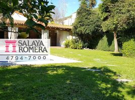 4 Habitación Villa en venta en San Isidro, Buenos Aires, San Isidro