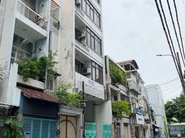 5 Schlafzimmer Haus zu verkaufen in District 1, Ho Chi Minh City, Ben Nghe