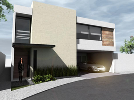 3 Schlafzimmer Villa zu verkaufen in San Luis Potosi, San Luis Potosi, San Luis Potosi, San Luis Potosi