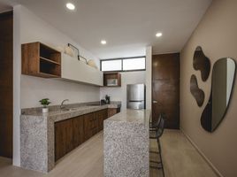 Appartement 2 chambre à vendre à Merida, Yucatan, Merida
