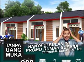 2 Bedroom House for sale in Singosari, Malang Regency, Singosari