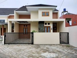 Maison 3 chambre à vendre à Seyegan, Yogyakarta, Seyegan