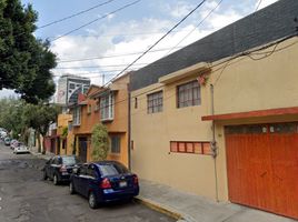 2 Habitación Villa en venta en Alvaro Obregon, Ciudad de México, Alvaro Obregon