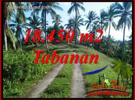  Land for sale in Selemadeg, Tabanan, Selemadeg