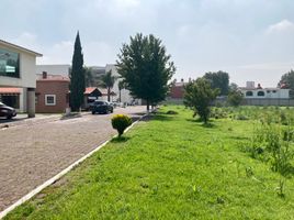  Grundstück zu verkaufen in Toluca, Mexico, Toluca