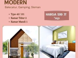 2 Kamar Vila for sale in Cipondoh, Tangerang, Cipondoh