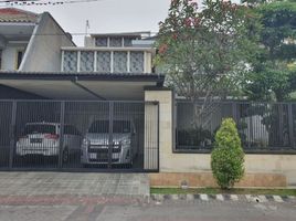 4 Habitación Casa en venta en Tambaksari, East Jawa, Tambaksari