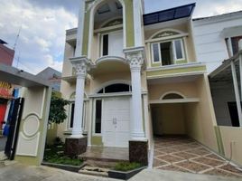 5 Bedroom House for sale in Setu Babakan, Jaga Karsa, Jaga Karsa