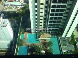 2 Habitación Apartamento en alquiler en Thao Dien, Ho Chi Minh City, Thao Dien, District 2, Ho Chi Minh City