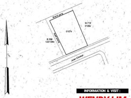  Land for sale in Pacific Place, Tanah Abang, Kebayoran Lama