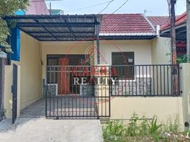 2 Bedroom House for sale in Jonggol, Bogor, Jonggol