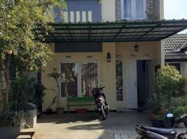 4 Habitación Casa en venta en Sumurbandung, West Jawa, Sumurbandung, Bandung, West Jawa
