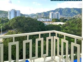 3 Habitación Apartamento en venta en Quinta de San Pedro Alejandrino, Santa Marta, Santa Marta