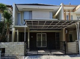 1 Kamar Vila for rent in East Jawa, Mulyorejo, Surabaya, East Jawa