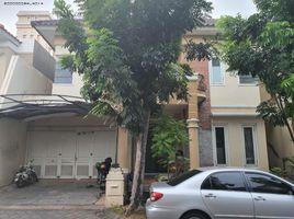 4 Habitación Villa en venta en Mulyorejo, East Jawa, Mulyorejo