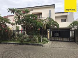 4 Habitación Casa en venta en Mulyorejo, East Jawa, Mulyorejo, Surabaya, East Jawa