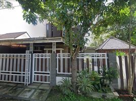 4 Bedroom House for sale in Taman, Sidoarjo, Taman