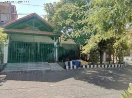 5 Habitación Casa en venta en Tambaksari, East Jawa, Tambaksari
