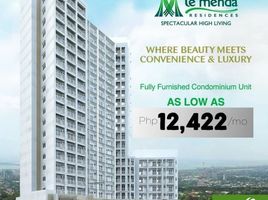 1 Bedroom Apartment for sale in Cebu City, Cebu, Cebu City