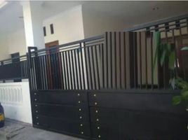 4 Habitación Villa en venta en Tambaksari, East Jawa, Tambaksari, Surabaya