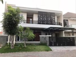 4 Bedroom House for sale in Wiyung, Surabaya, Wiyung