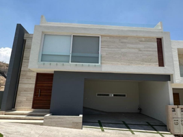 Maison 4 chambre à vendre à San Luis Potosi, San Luis Potosi, San Luis Potosi, San Luis Potosi