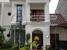 4 Habitación Casa en venta en Depok, Yogyakarta, Depok