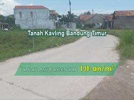  Tanah for sale in 23 Paskal Shopping Center, Andir, Sumurbandung