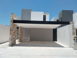 在Progreso, Yucatan出售的3 卧室 屋, Progreso