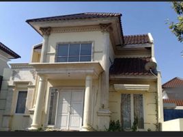 5 Habitación Villa en venta en Lakarsantri, East Jawa, Lakarsantri