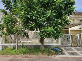 4 Habitación Villa en venta en Mulyorejo, East Jawa, Mulyorejo