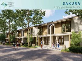 3 Schlafzimmer Haus zu verkaufen in Serpong, Banten, Serpong, Tangerang
