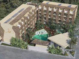 Studio Wohnung zu verkaufen in Cozumel, Quintana Roo, Cozumel