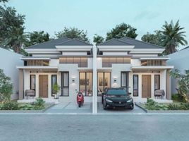 2 Bedroom House for sale in Tampan, Pekan Baru, Tampan