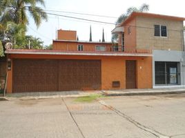 Villa 5 chambre à vendre à Huitzilac, Morelos, Huitzilac