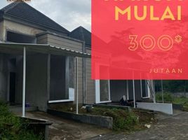 2 Bedroom Villa for sale in Salatiga, Jawa Tengah, Sidomukti, Salatiga