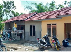 2 Kamar Rumah for sale in Prambanan, Klaten, Prambanan