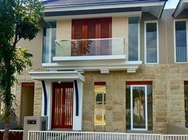 3 Bedroom House for sale in Tembalang, Semarang, Tembalang