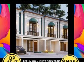 3 Bedroom House for sale in West Jawa, Padalarang, Bandung, West Jawa