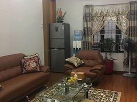 4 Schlafzimmer Haus zu verkaufen in Ba Dinh, Hanoi, Ngoc Ha