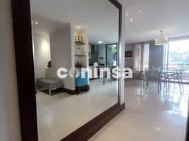 2 Habitación Departamento en alquiler en Antioquia, Medellín, Antioquia